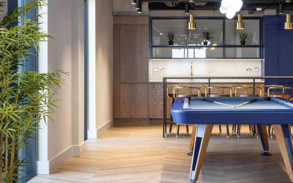 Charles Hope London Croydon Apartment Екстериор снимка