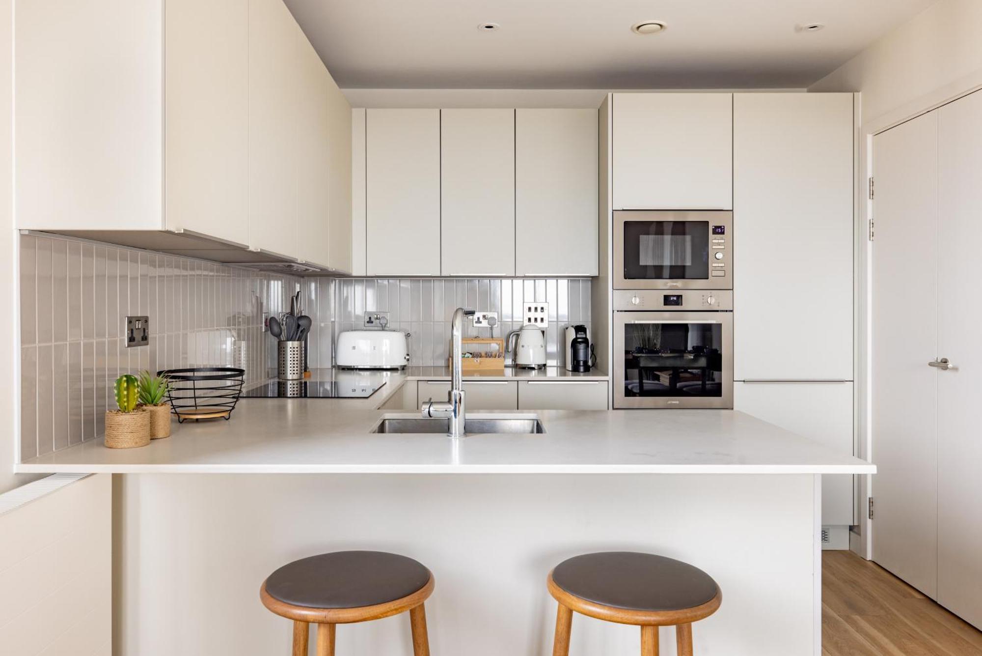 Charles Hope London Croydon Apartment Екстериор снимка